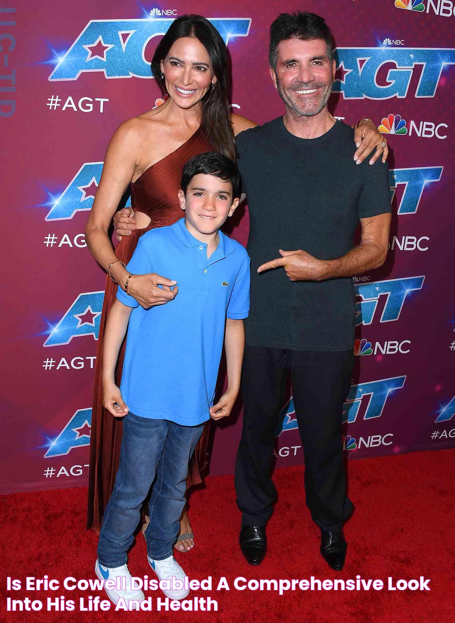 Is Eric Cowell Disabled? A Comprehensive Look Into His Life And Health