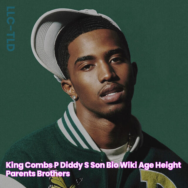 King Combs Net Worth: A Musical Dynasty's Legacy