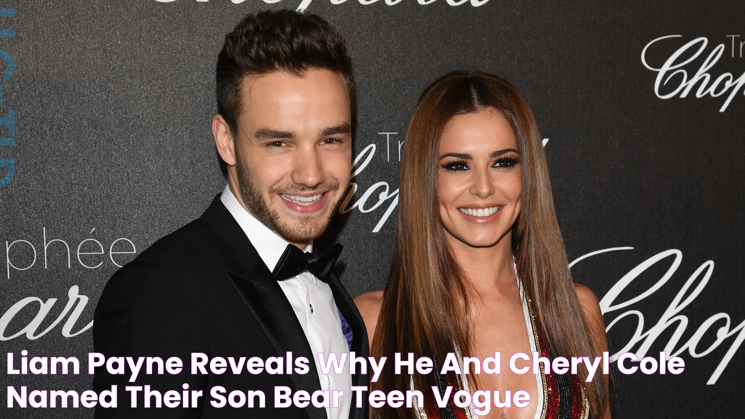 Must-Read Insights On Liam Payne And Sheryl Crow