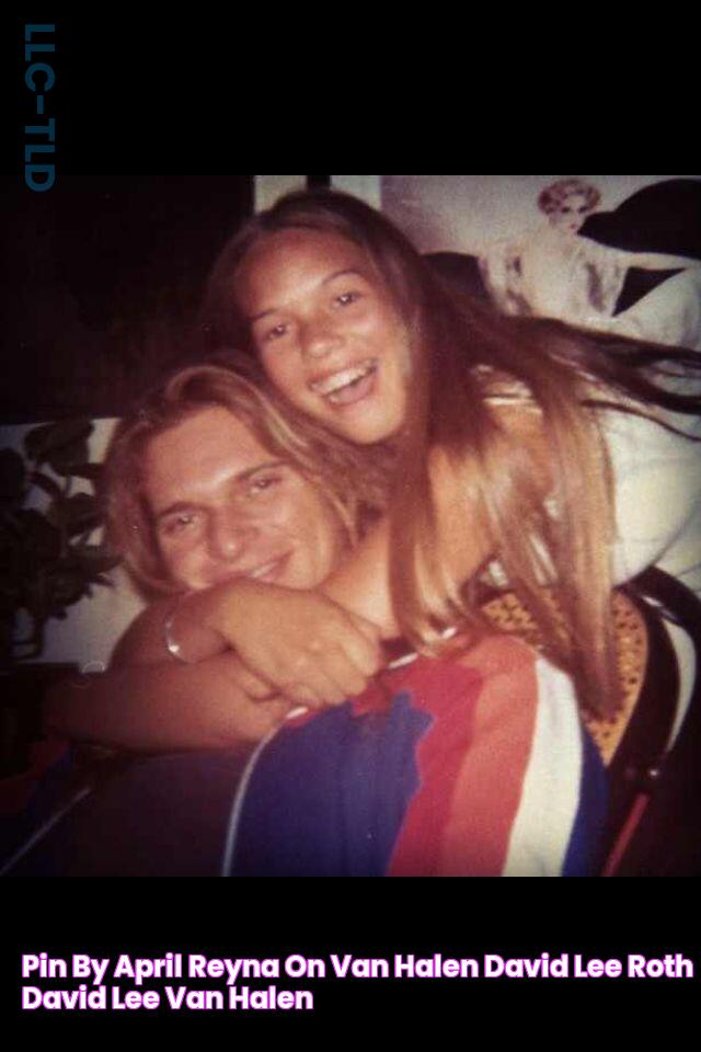 Discover The Fascinating Story Of David Lee Roth's Daughter