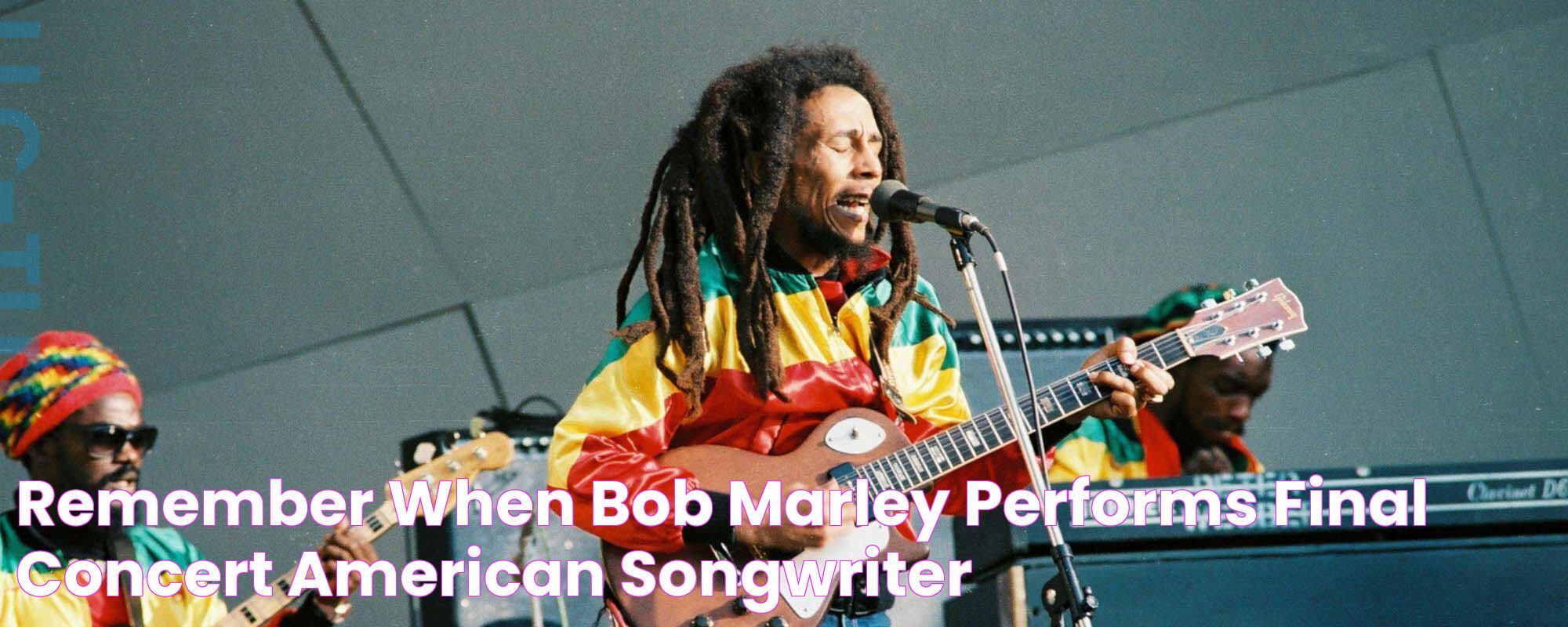 Bob Marley's Net Worth: A Fortune Rooted In Reggae