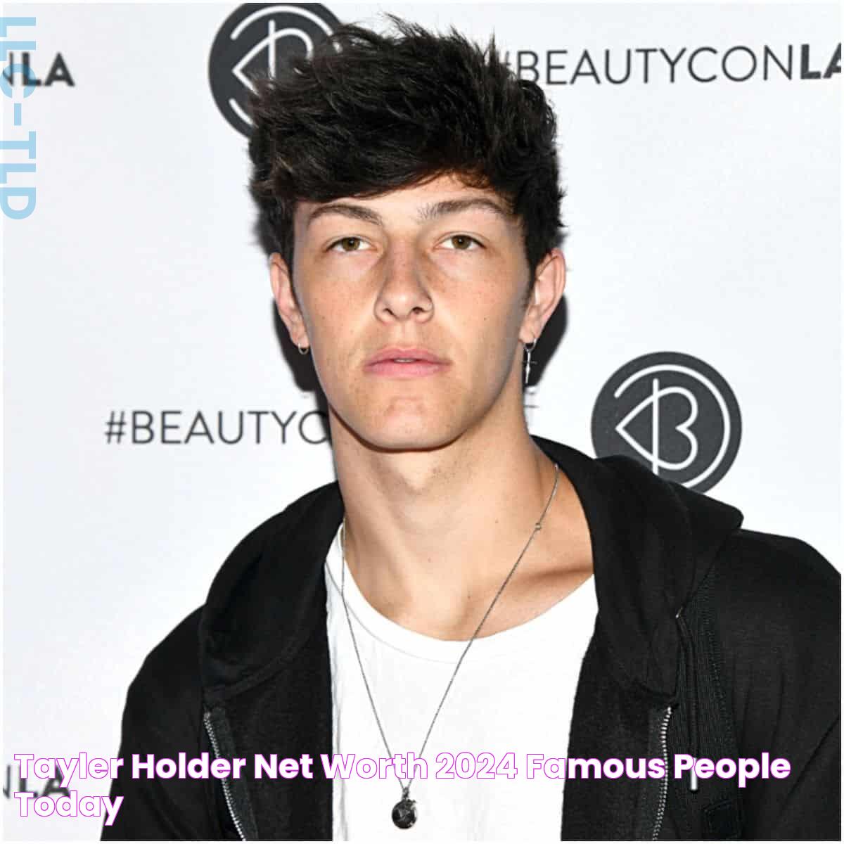 Tayler Holder Net Worth 2024 Famous People Today