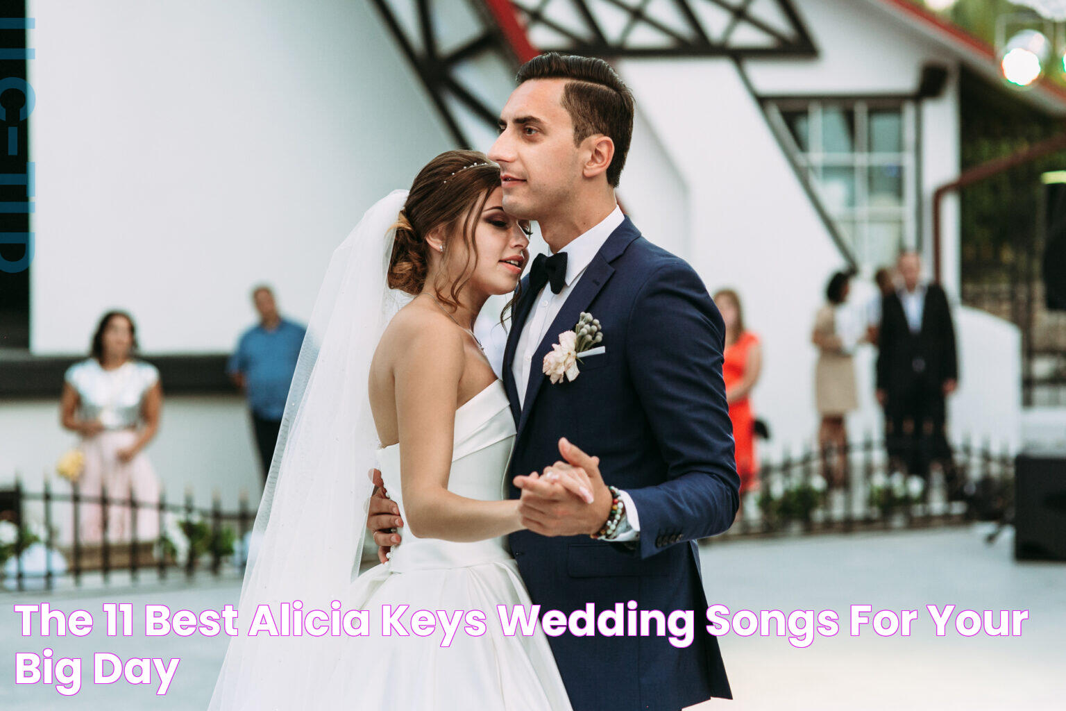 The 11 Best Alicia Keys Wedding Songs for Your Big Day!