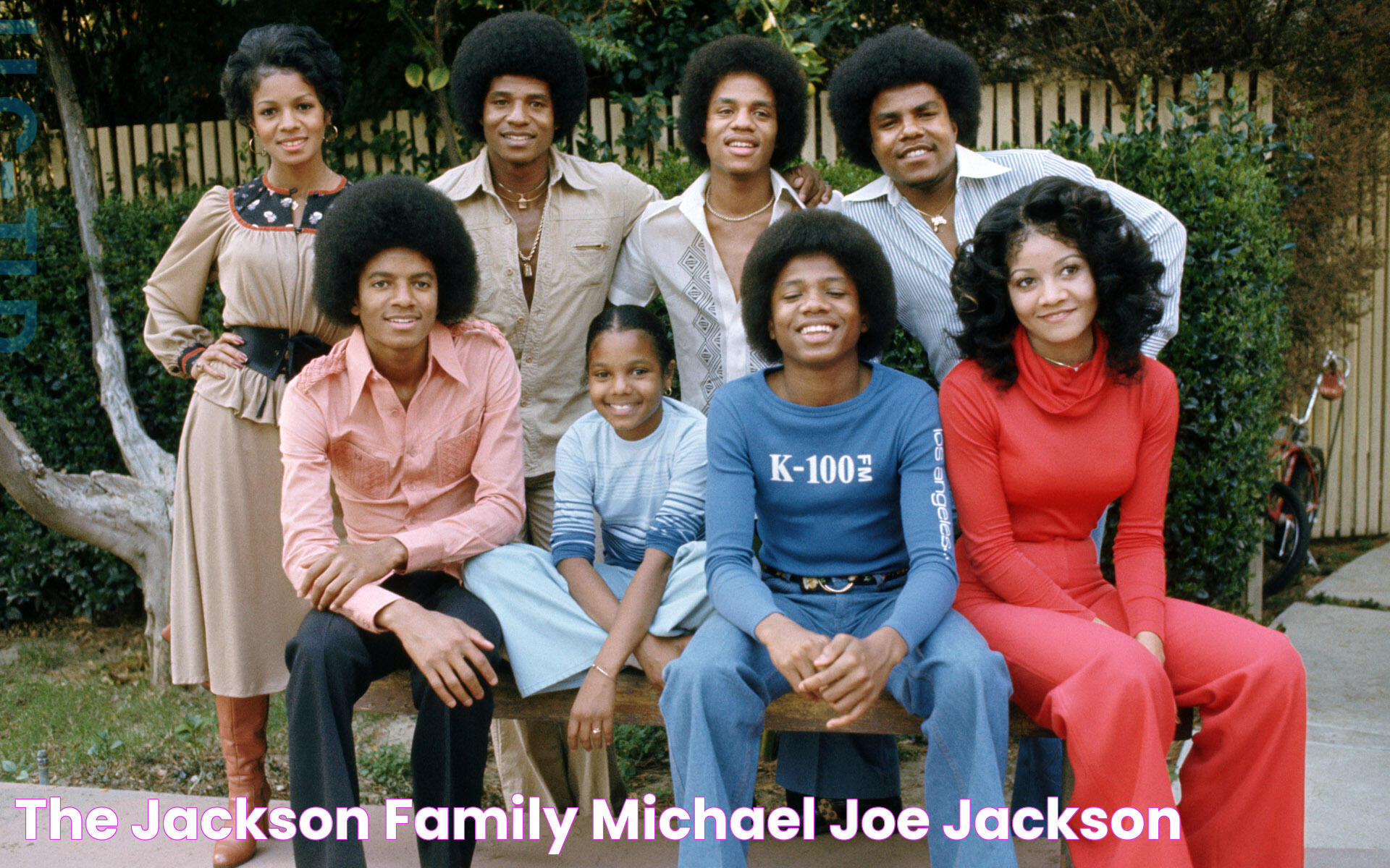 The Ultimate Guide To The Jackson Family: A Legacy Of Music And Pop Culture