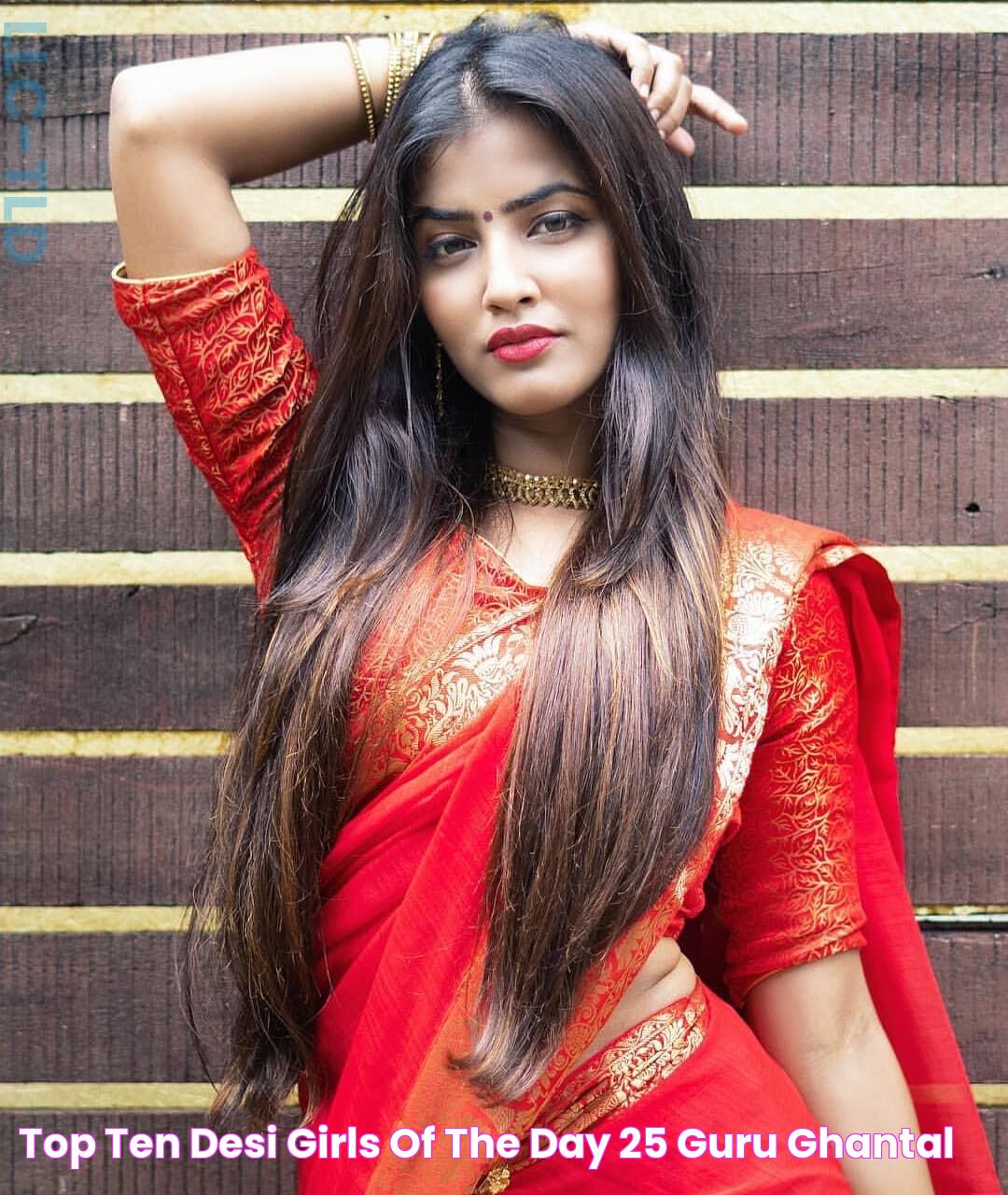 Top Ten Desi Girls Of The Day 25 Guru Ghantal