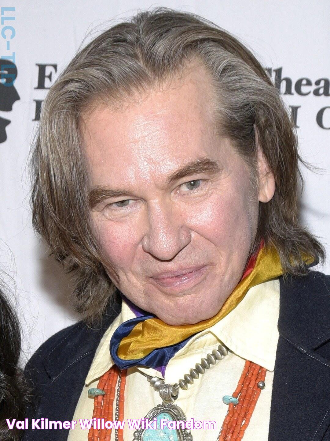 Val Kilmer Age: How Old Is The Legendary Actor?