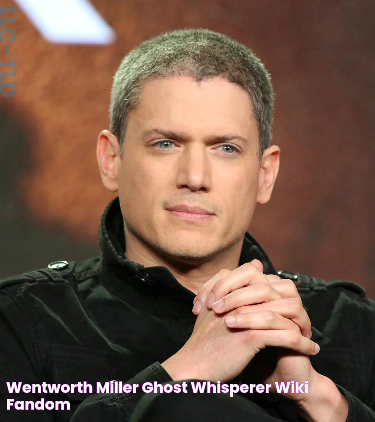 Wentworth Miller Interview: His Journey And Reflections