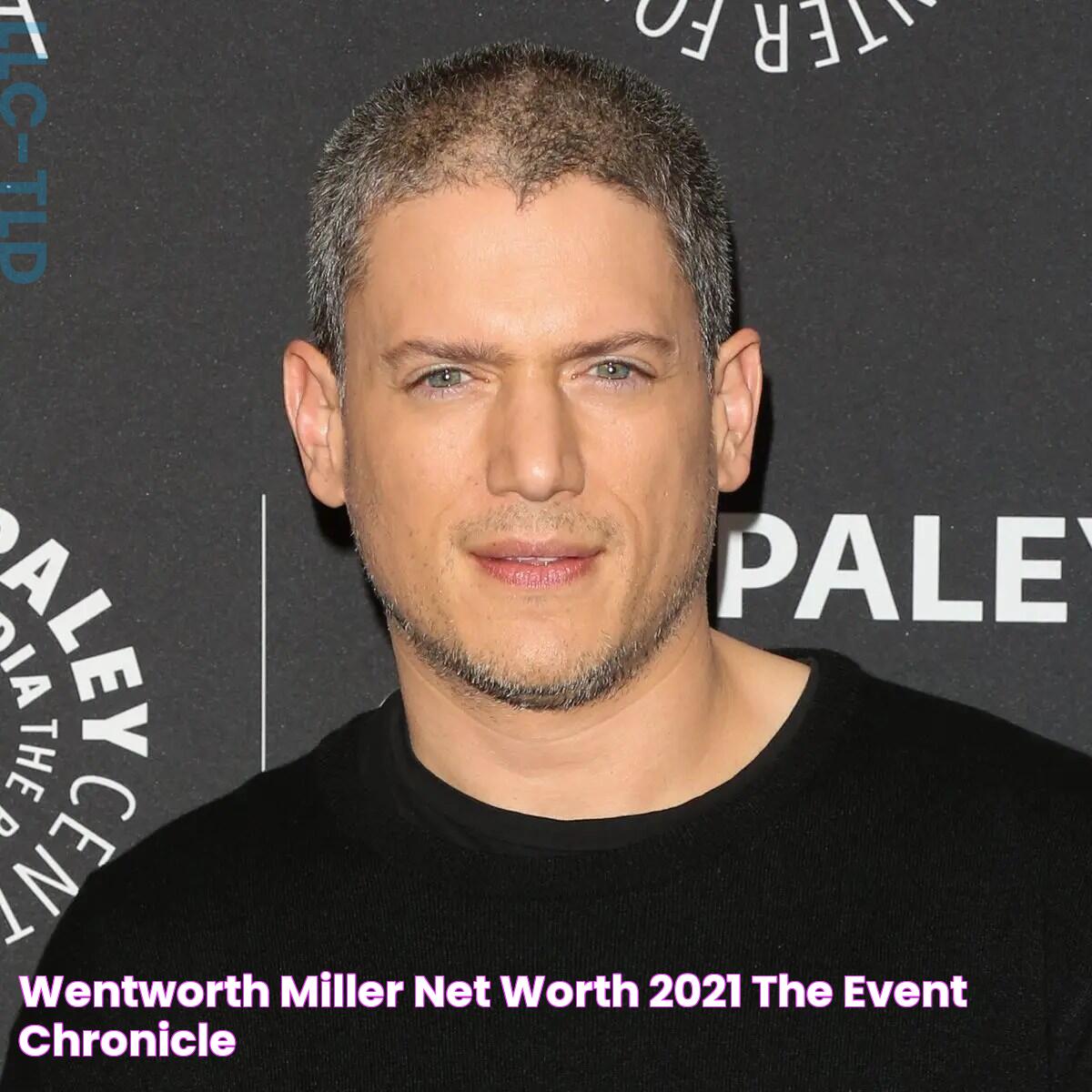 Wentworth Miller In 2024: The Ultimate Guide