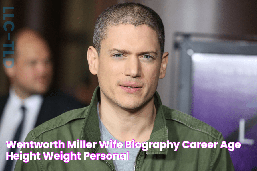 Wentworth Miller Wife Biography, Career, Age, Height, Weight, Personal