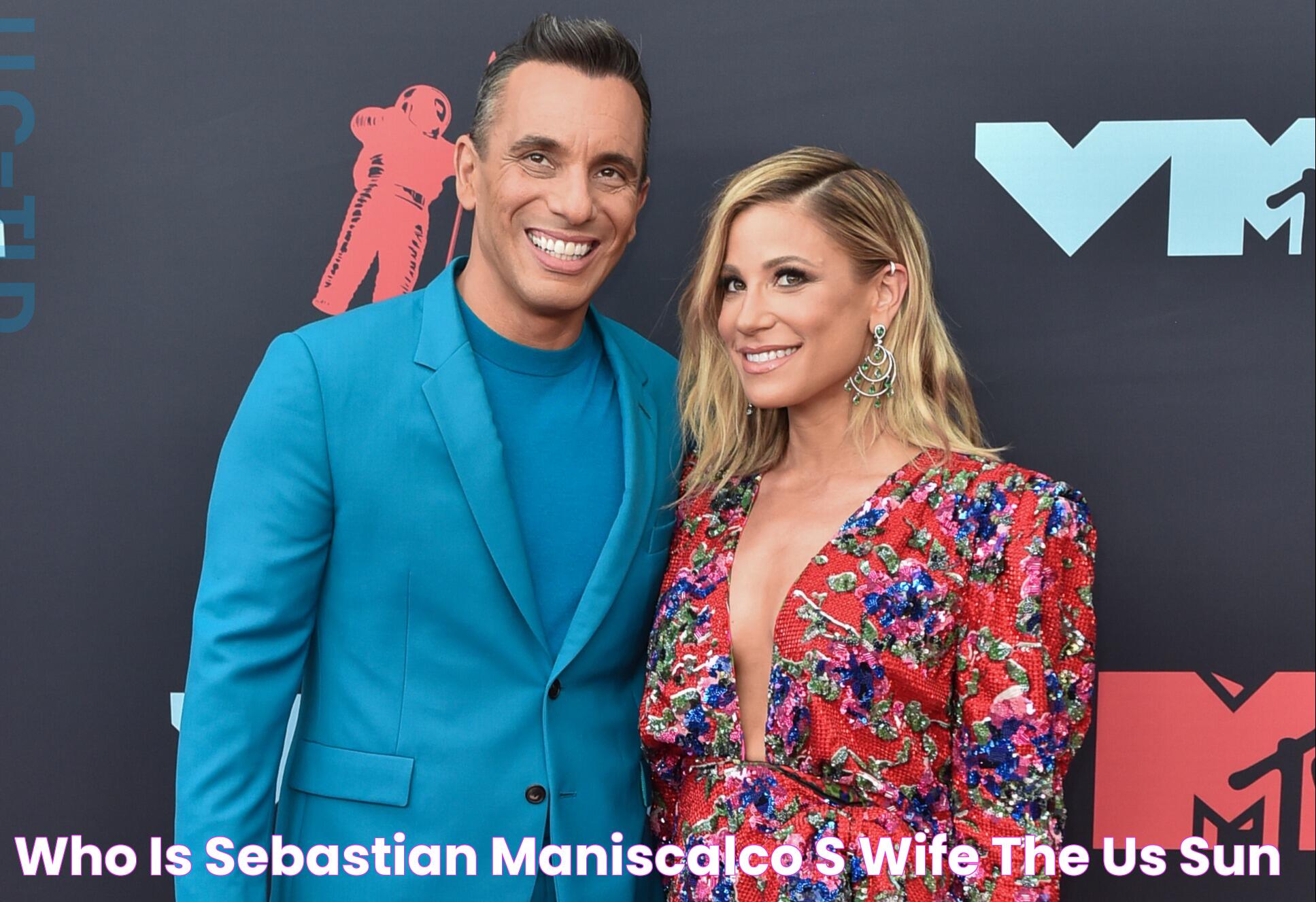 Who is Sebastian Maniscalco's Wife? The US Sun