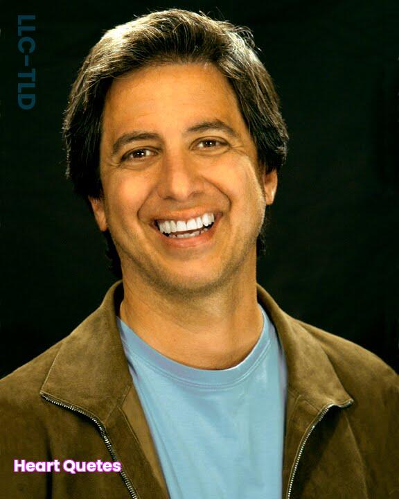 Ray Romano: The Hilarious King Of Comedy