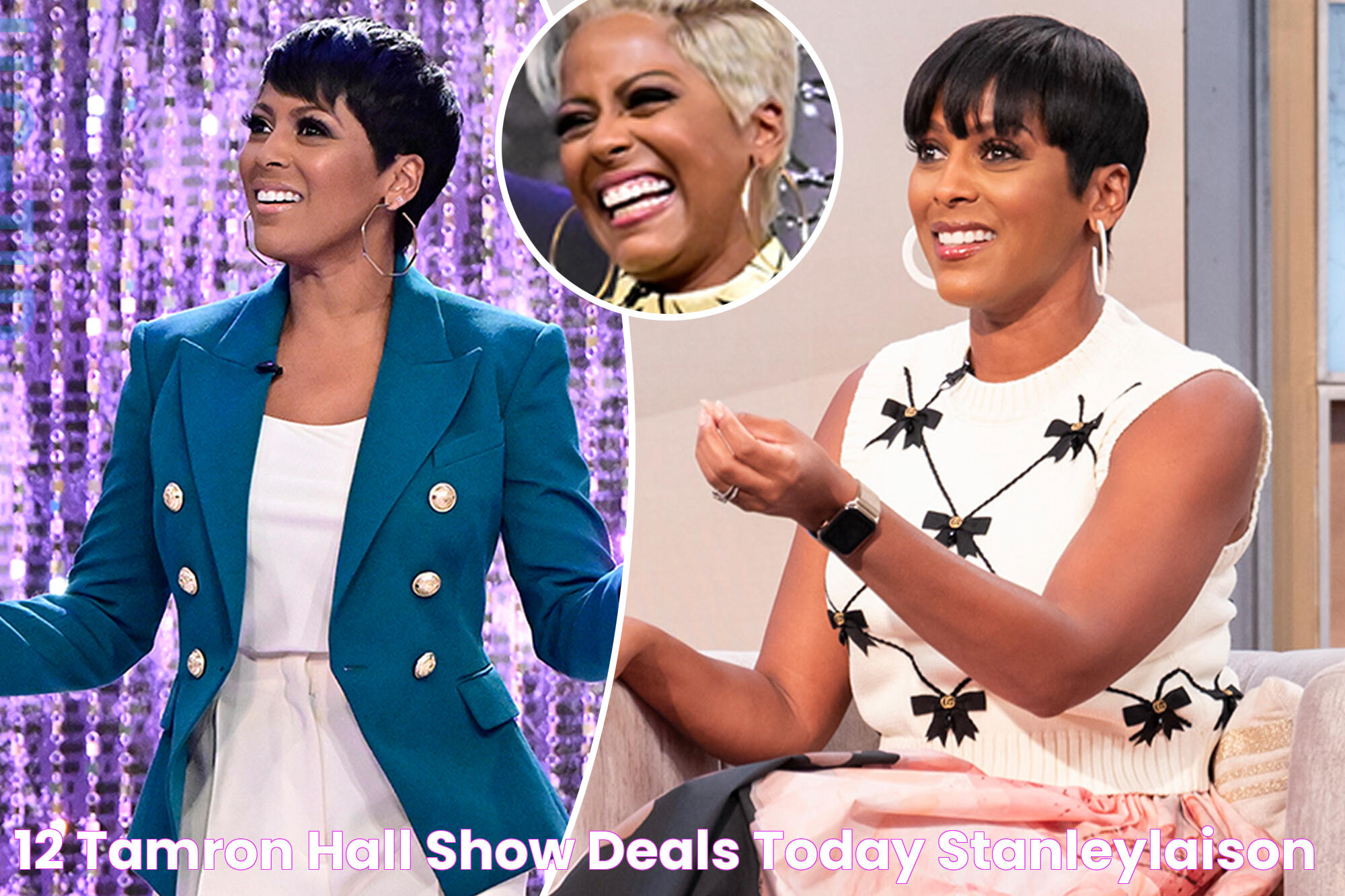 12+ Tamron Hall Show Deals Today StanleyLaison