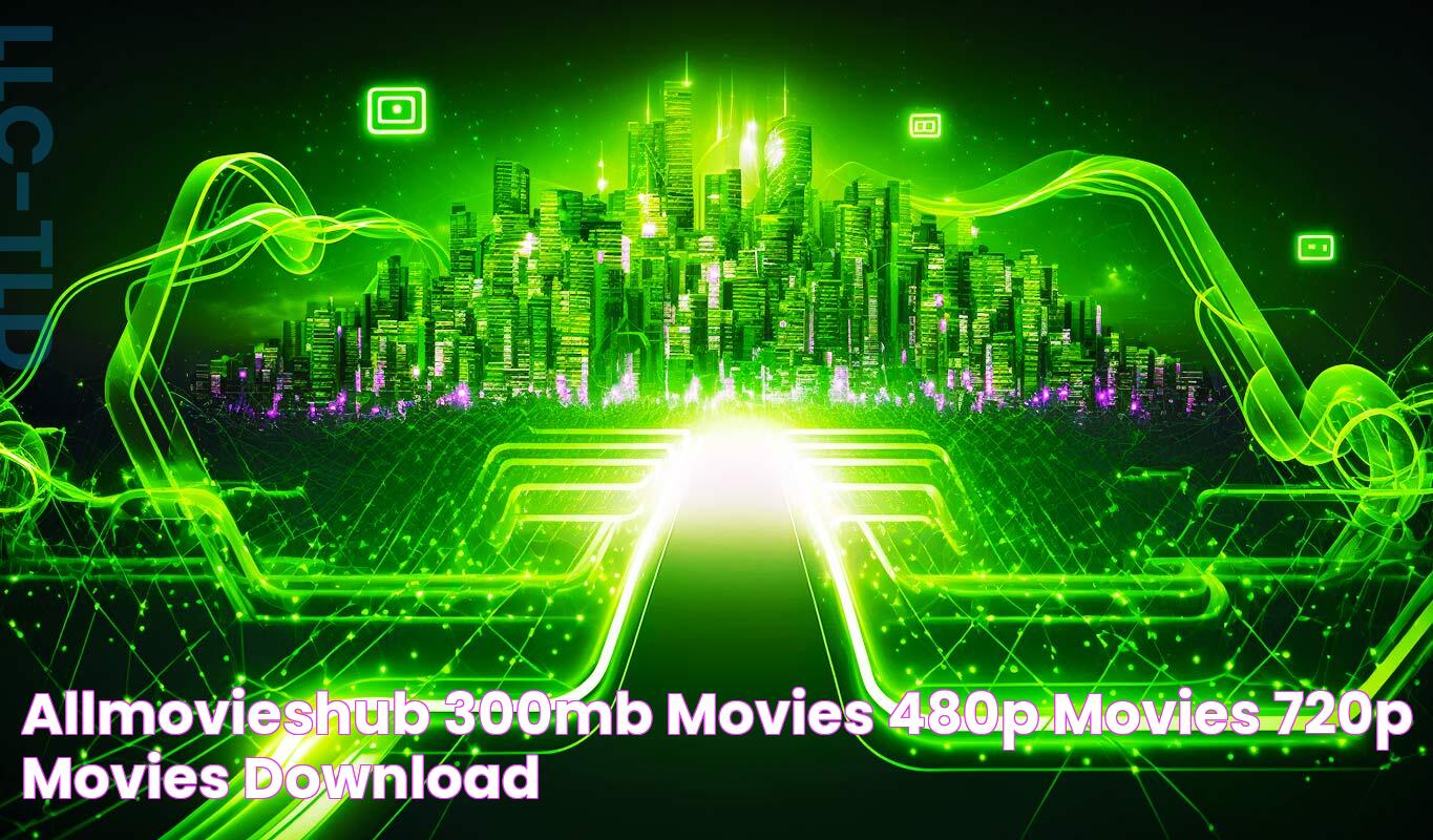 AllMoviesHub 300mb Movies, 480p Movies, 720p Movies Download