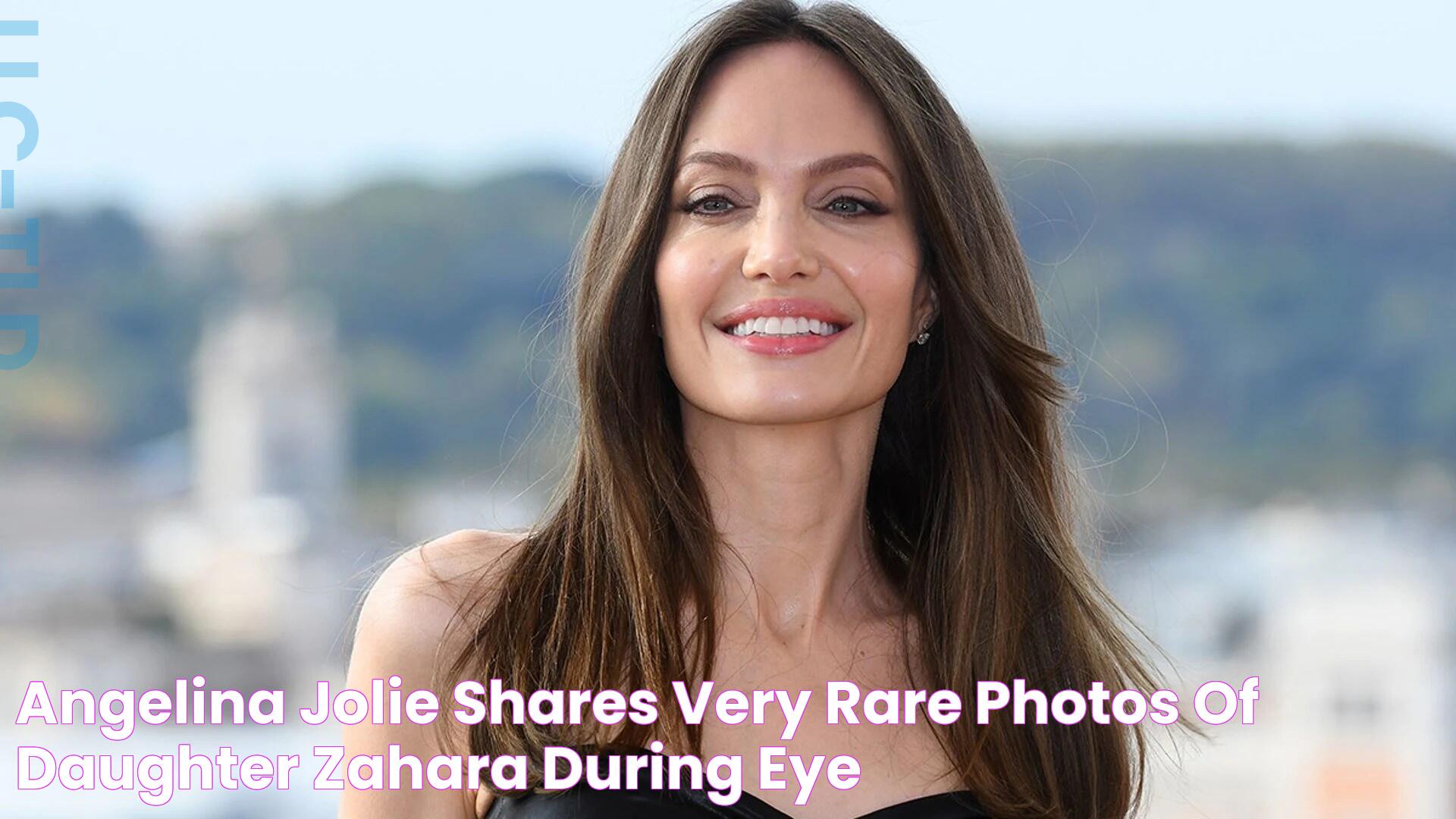 Debunking The Rumors: Is Angelina Jolie Still Alive?