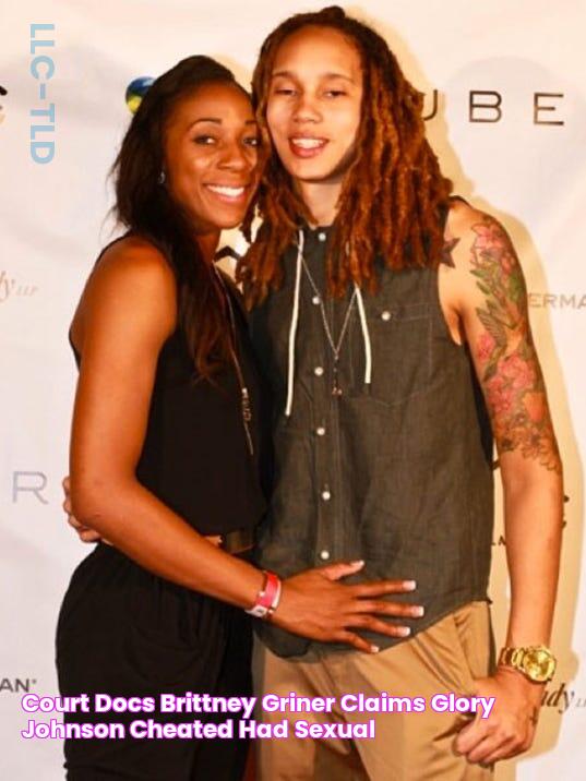 Uncovering The Truth: Is Brittney Griner A Biological Male?