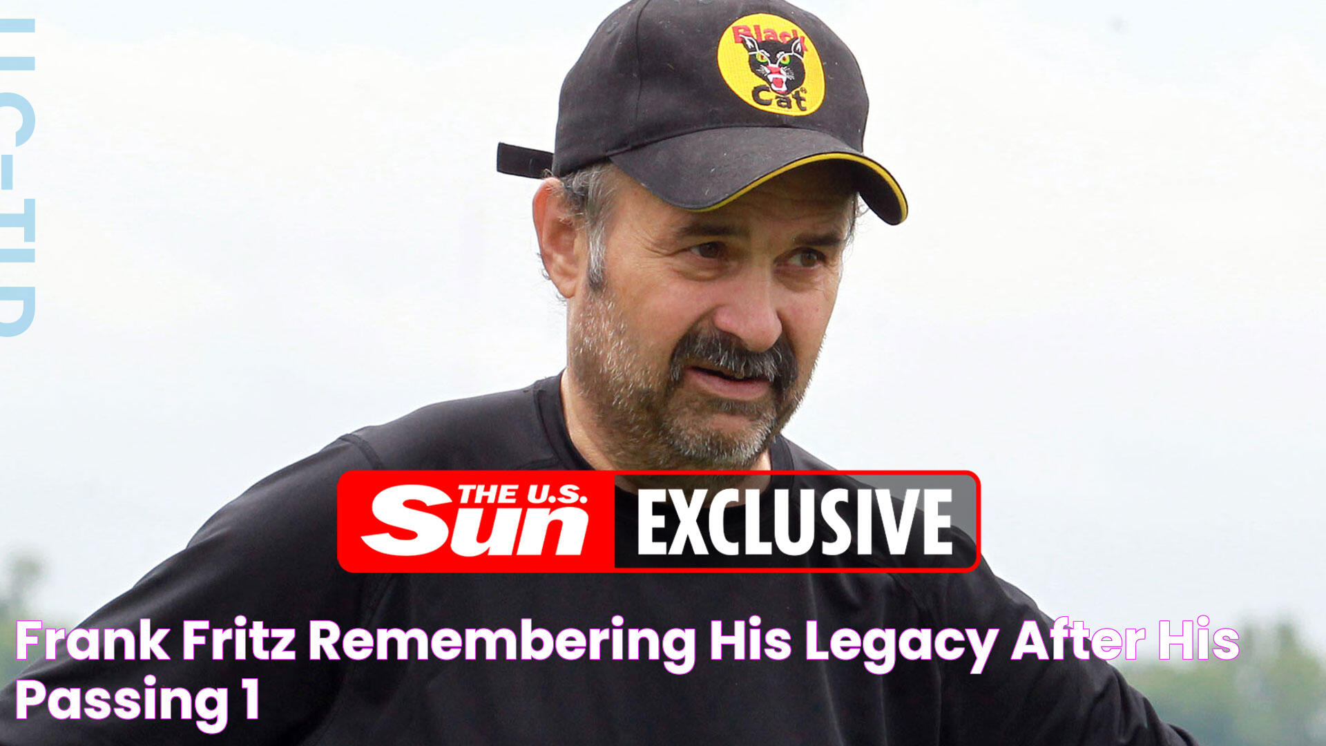 Tragic Loss: Frank Fritz, American Pickers Star, Passes Away