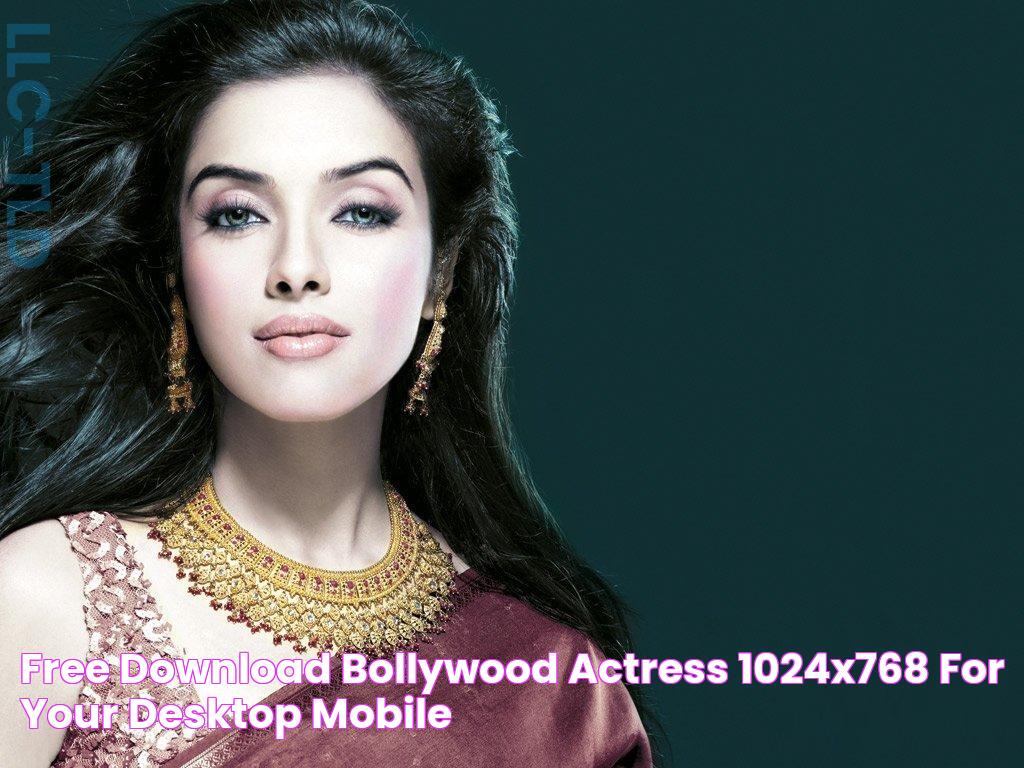 Free download Bollywood Actress [1024x768] for your Desktop, Mobile