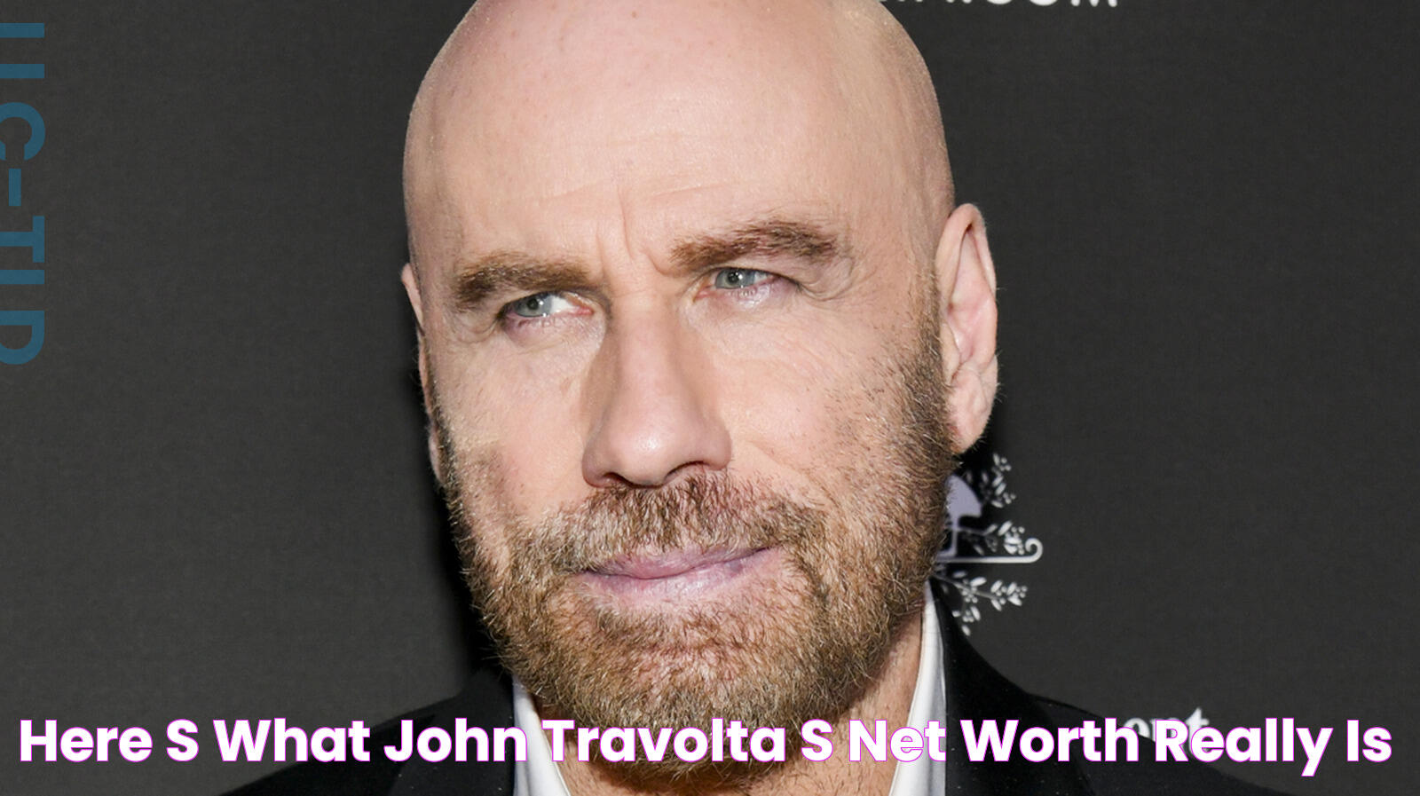 The Astonishing Net Worth Of Hollywood Icon John Travolta