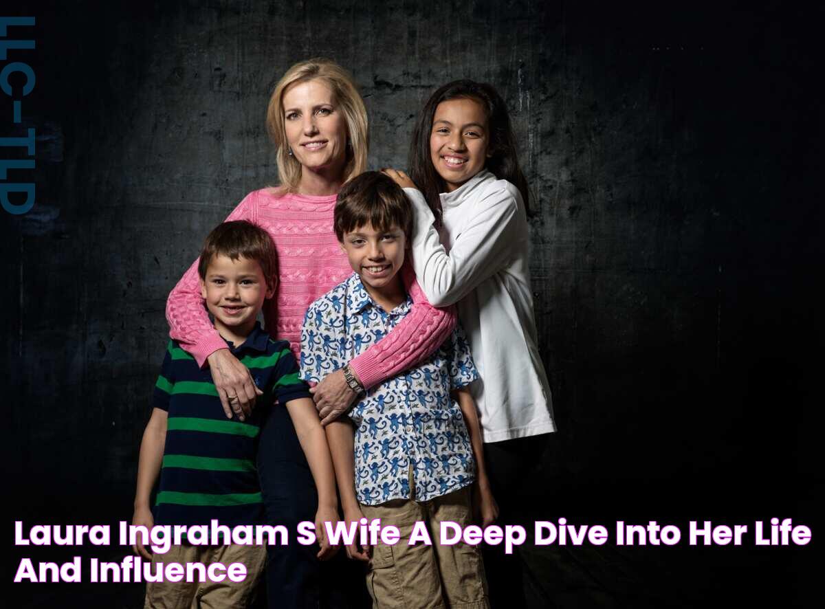 Laura Ingram's Wife: Unlocking The Secrets Of Their Relationship