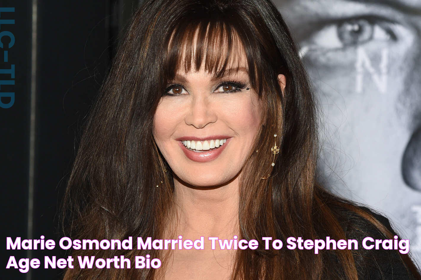 Marie Osmond Married Twice to Stephen Craig, Age, Net Worth, Bio