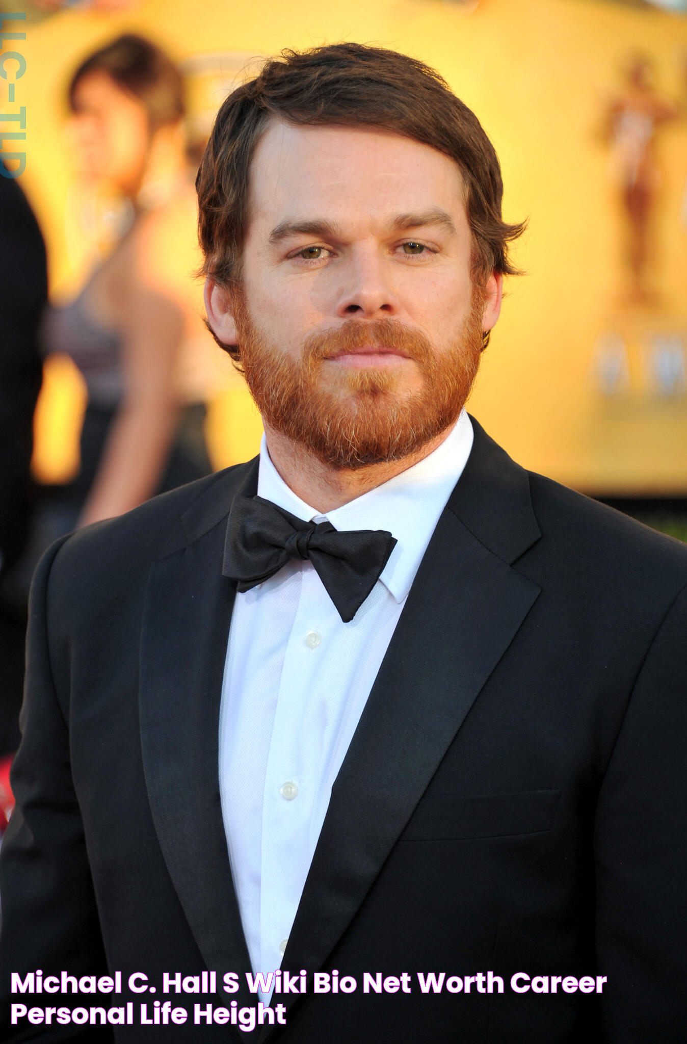 Michael C. Hall's Wiki, Bio, Net Worth, Career, Personal Life, Height