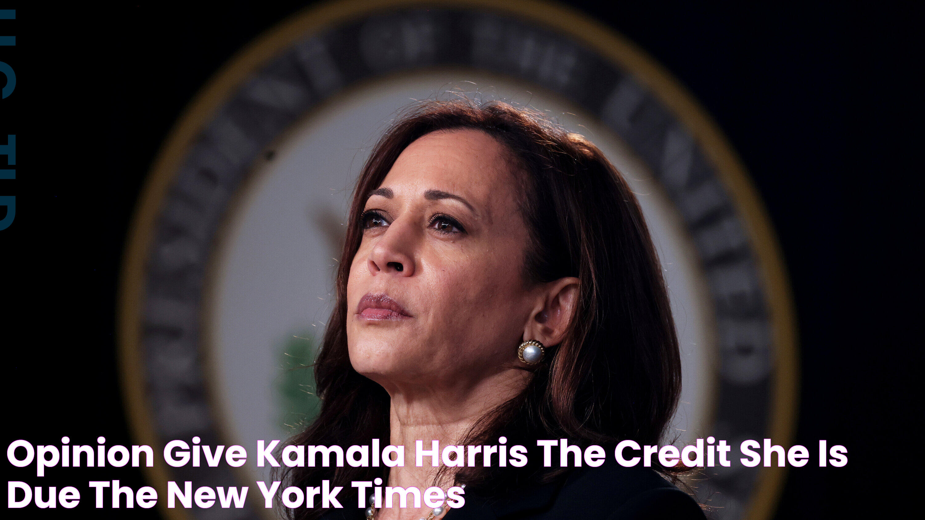 Latest Kamala Harris Dating History You Need To Know