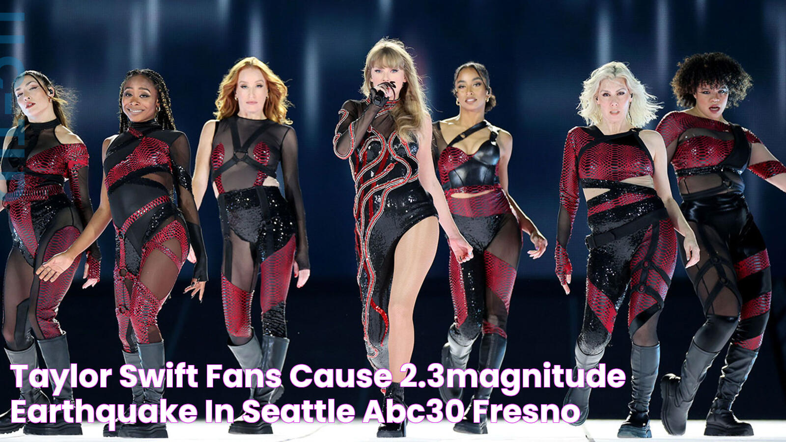 How Much Do Taylor Swift's Backup Dancers Earn: A Shocking Revelation