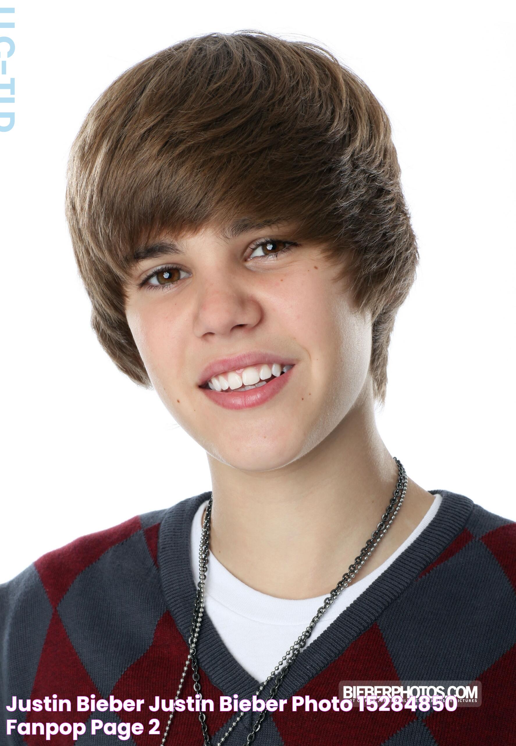 justin bieber Justin Bieber Photo (15284850) Fanpop Page 2