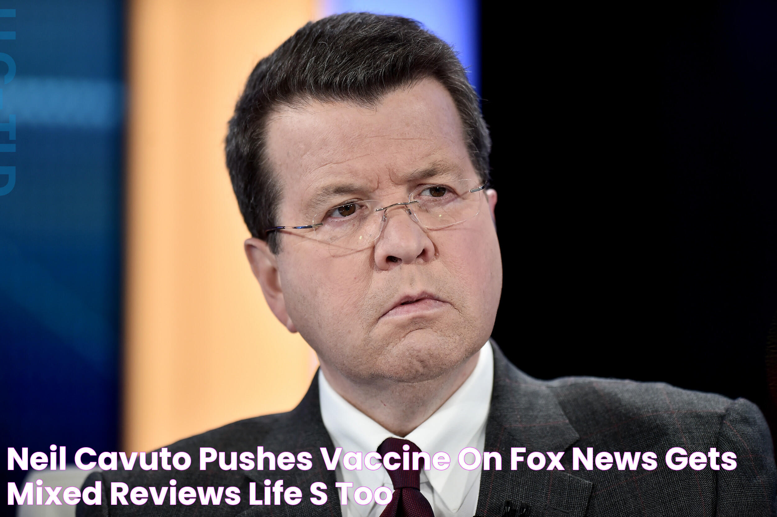 Neil Cavuto Bids Farewell To Fox News: A Broadcasting Icon's Departure