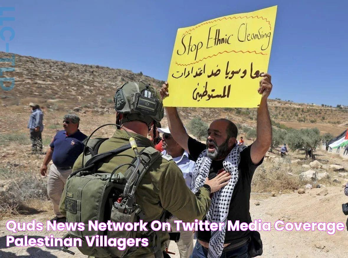 Latest: Syrian Villagers Stranded As Israeli Forces Keep Them Blocked