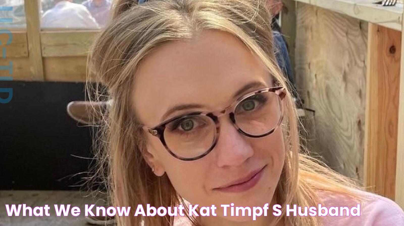 What We Know About Kat Timpf's Husband