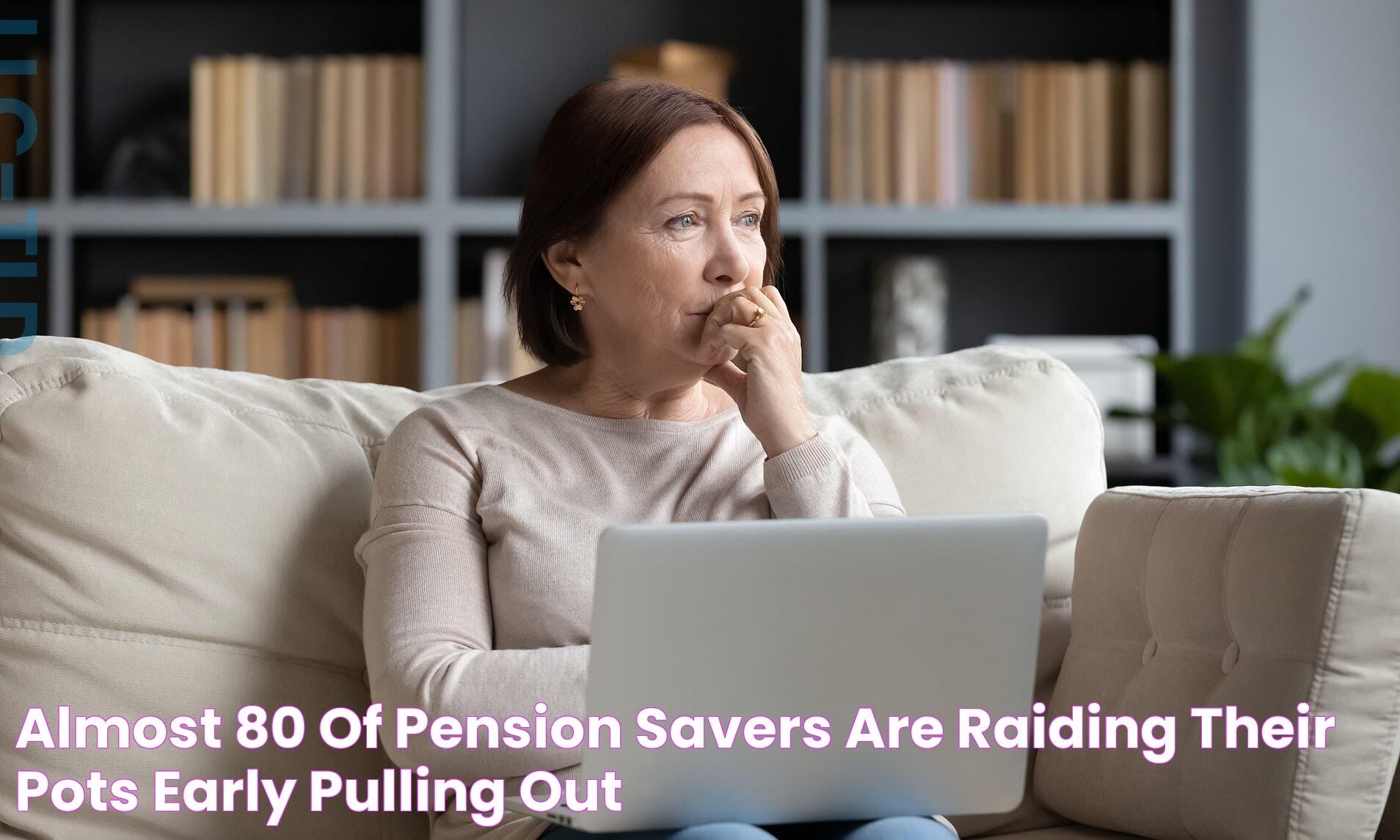 80% Of Savers Are In The Dark About Their Pension Pots