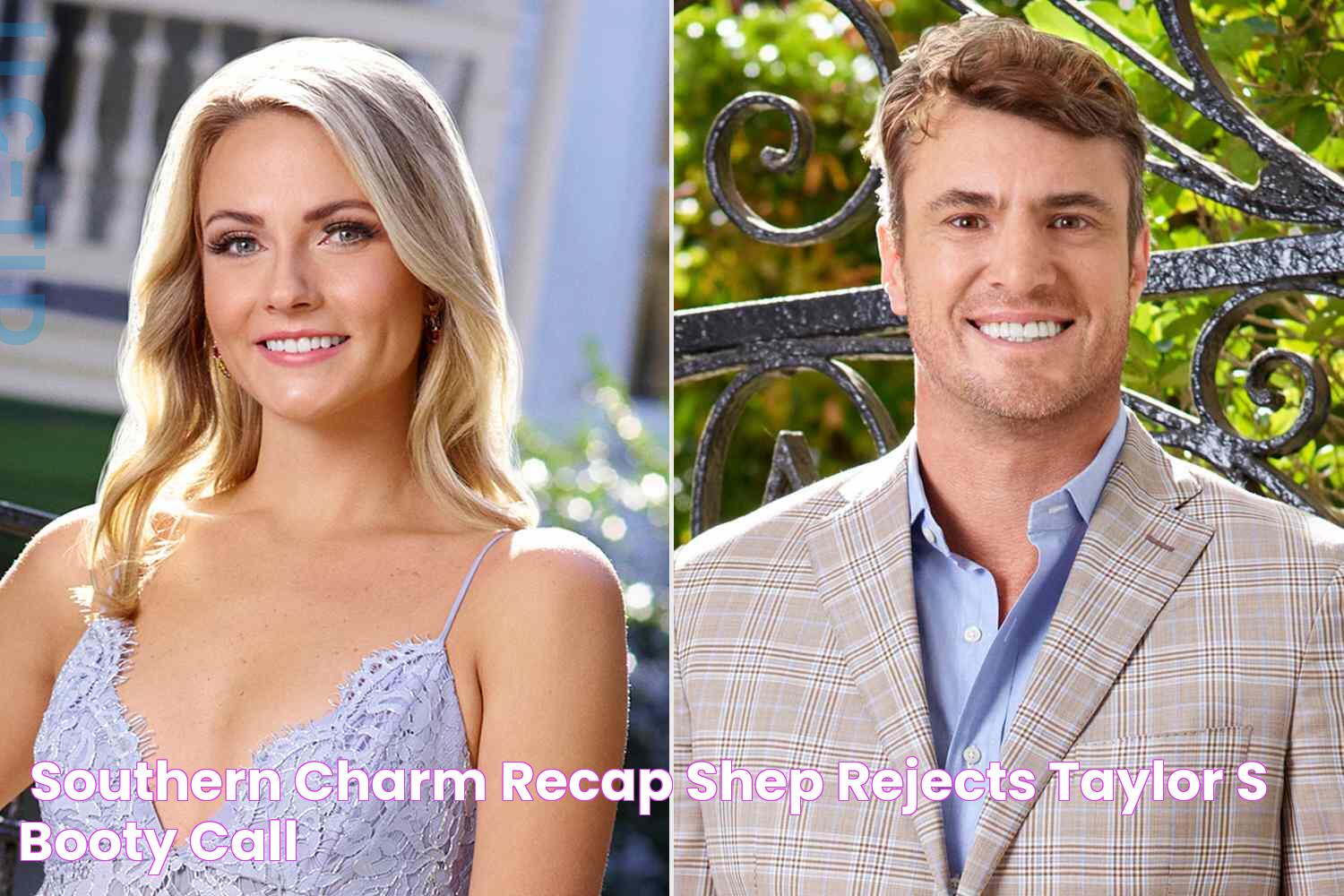 Taylor's Response To Shep's Unexpected Call: Unraveling The Surprise