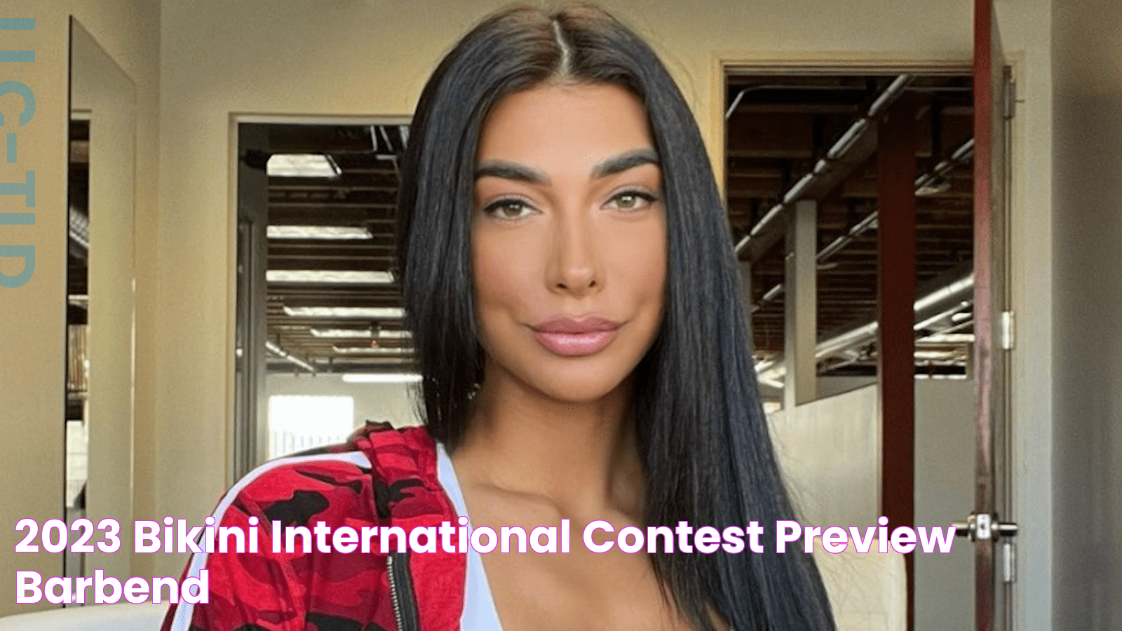 2023 Bikini International Contest Preview BarBend