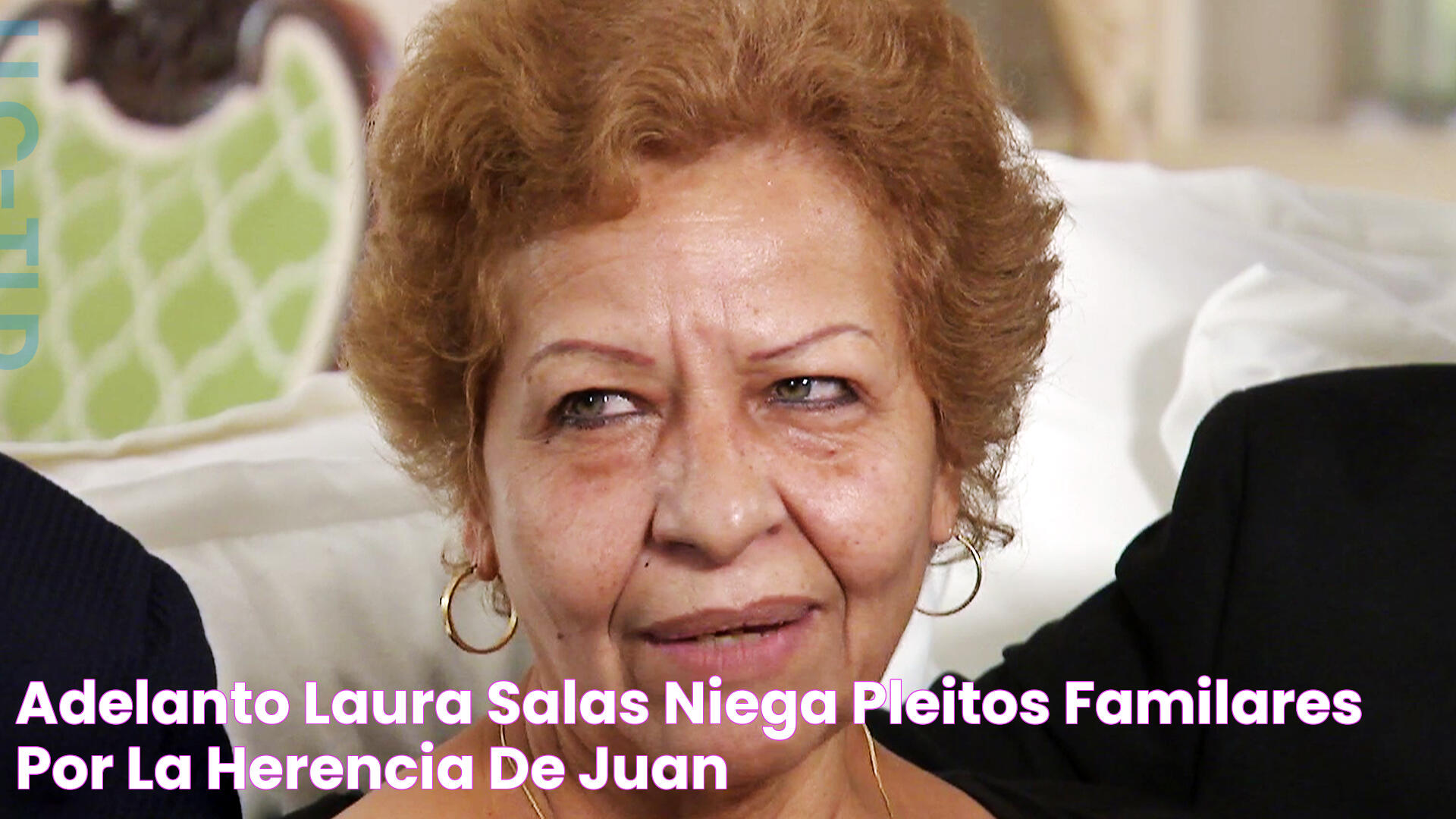 Laura Salas' Heartfelt Tribute To The Legendary Juan Gabriel