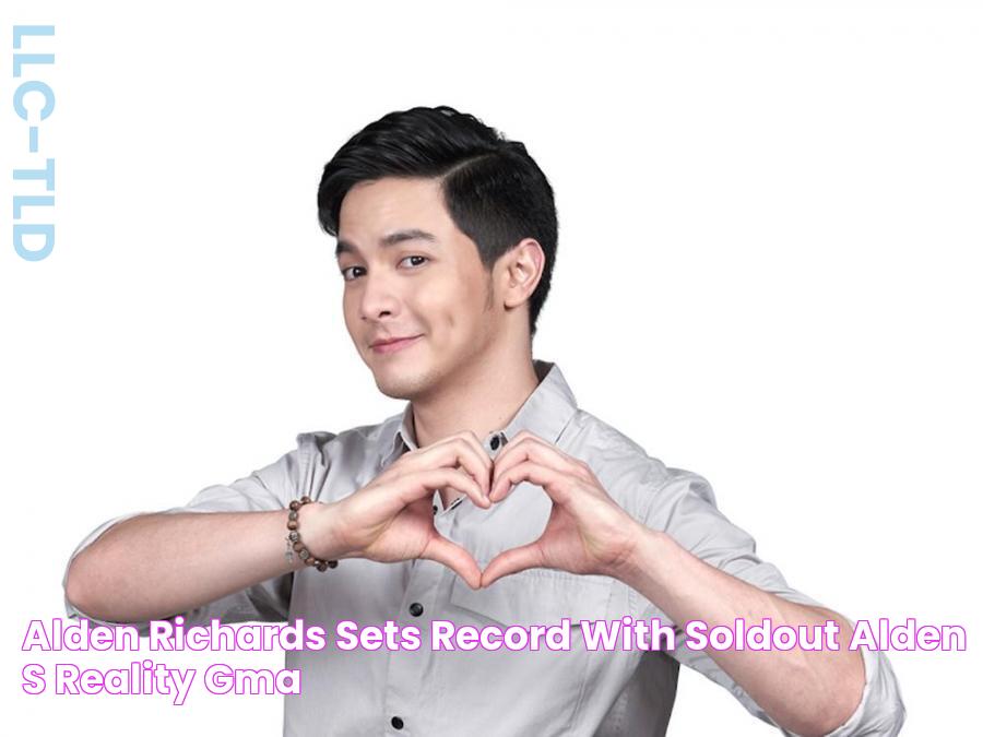 Alden Richards: Exploring His Past Relationships