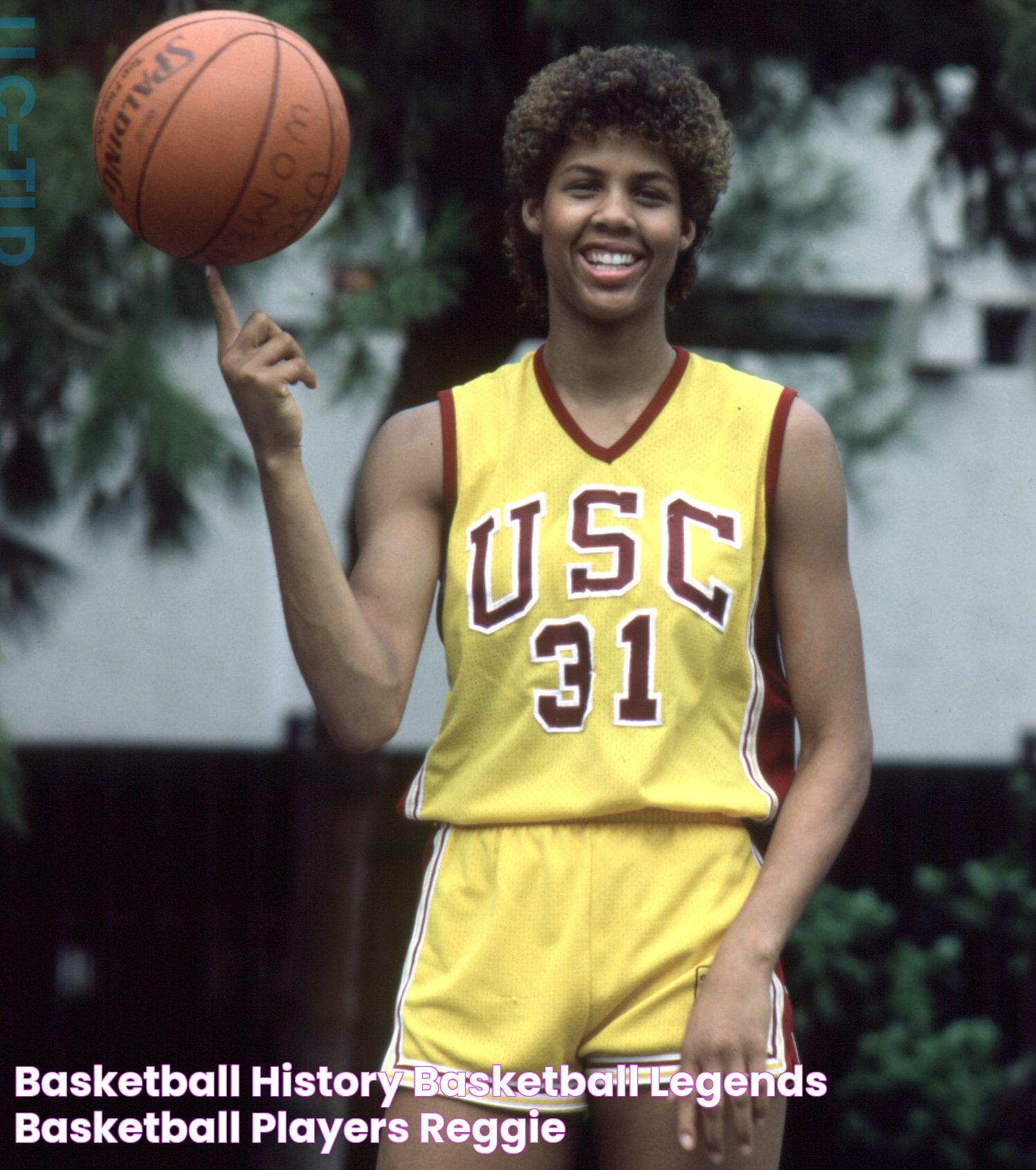 All About Cheryl Miller Spouse, Marriage, And Basketball Career