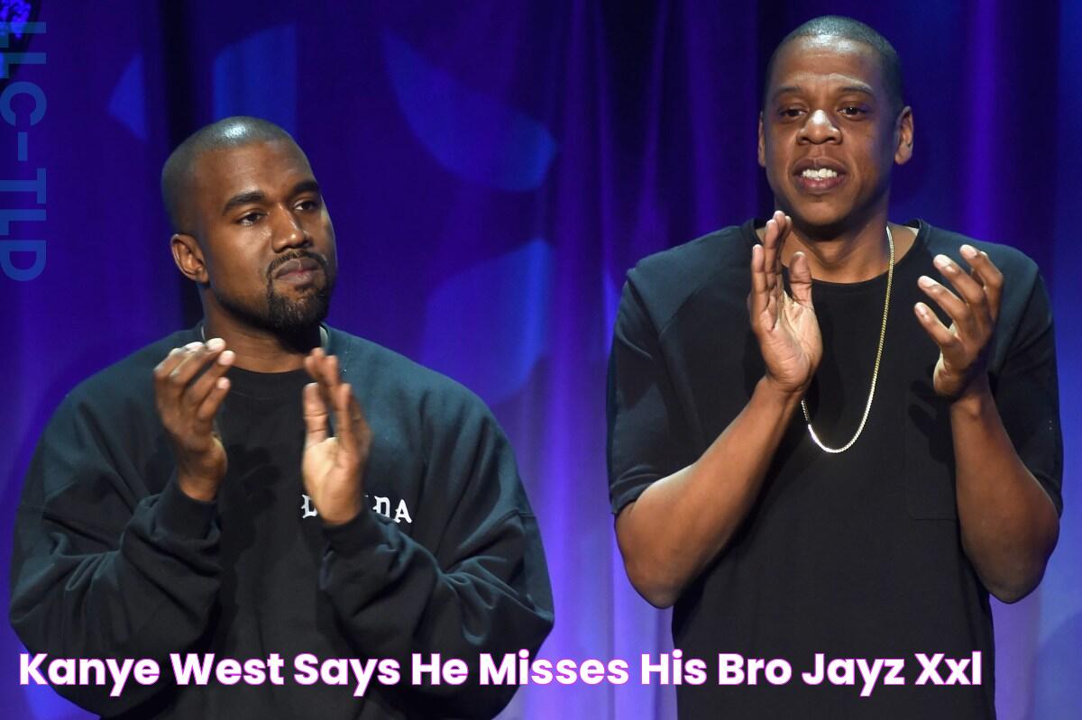 All You Need To Know About Kanye West's Siblings