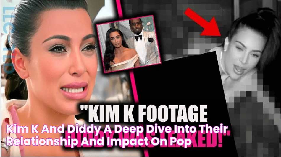 EXCLUSIVE: P. Diddy's Leaked Footage Surfaces Online