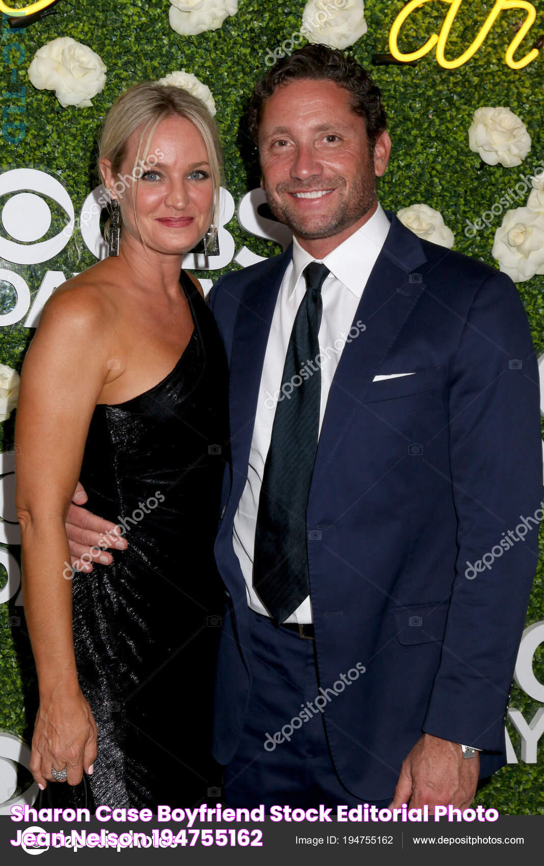 Who Is Sharon Case's Boyfriend In 2024? Meet Her New Beau