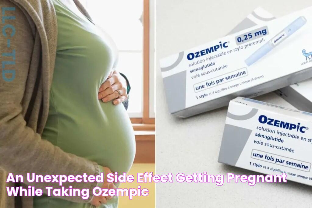 Surprising Ozempic Side Effect Stuns Woman