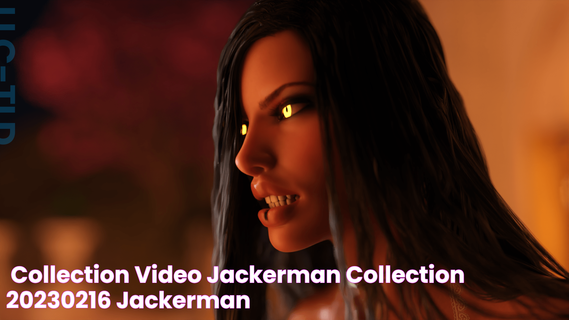 [Collection] [Video] Jackerman collection [20230216] [Jackerman