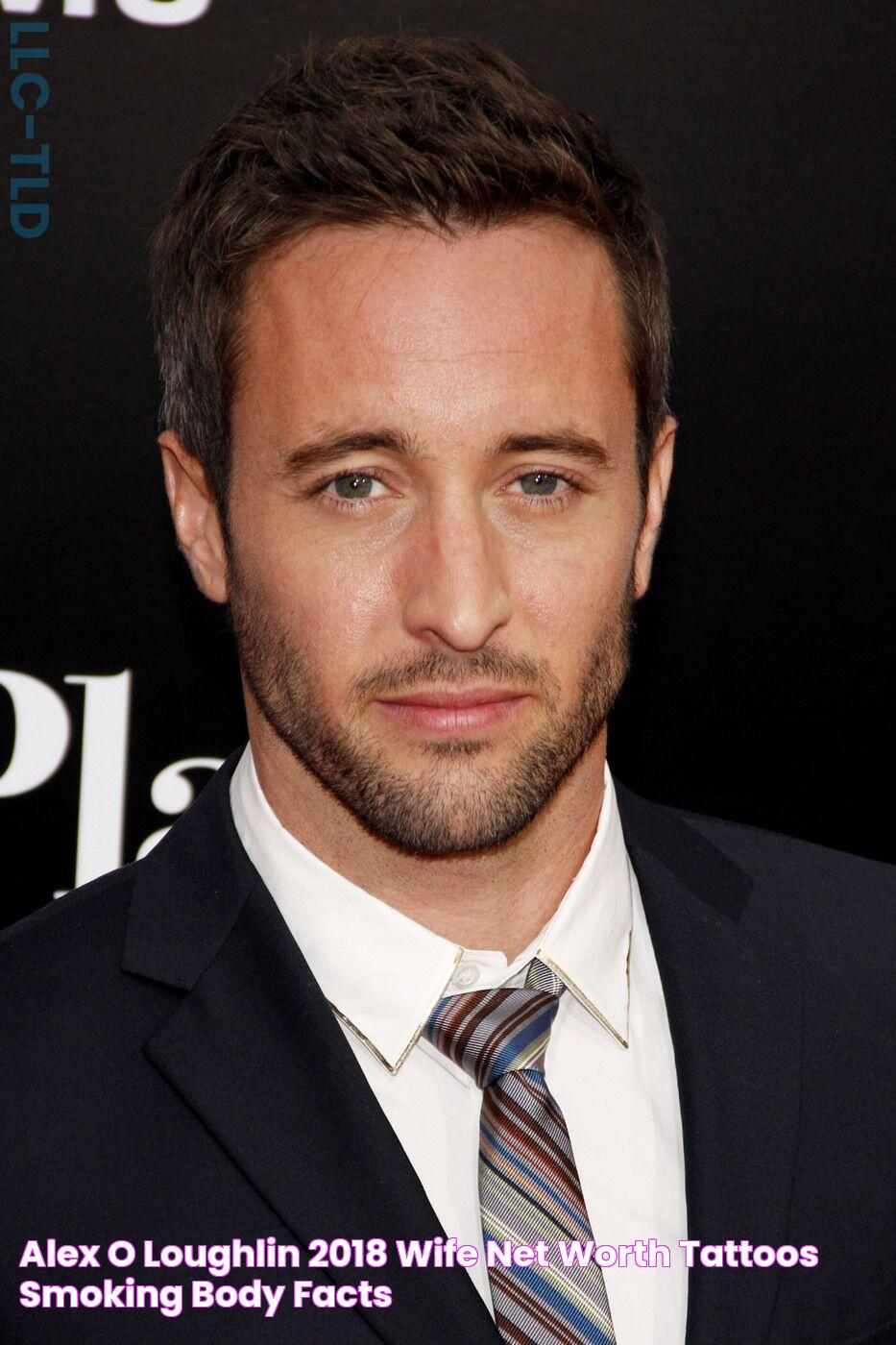 The Ultimate Guide To Alex O'Loughlin: His Life, Career, And Legacy