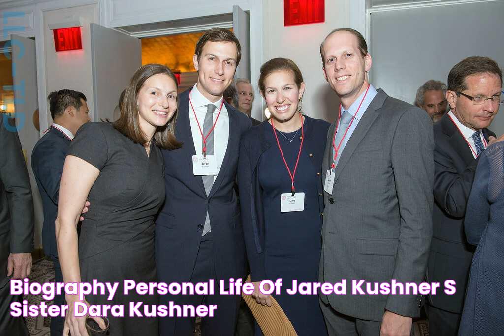 All About Dara Kushner And Their Work