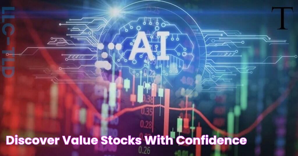 Discover Value Stocks With Confidence