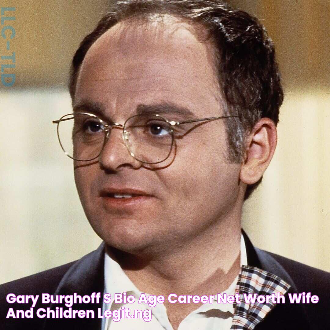 Gary Burghoff: The Unforgettable Radar From M*A*S*H