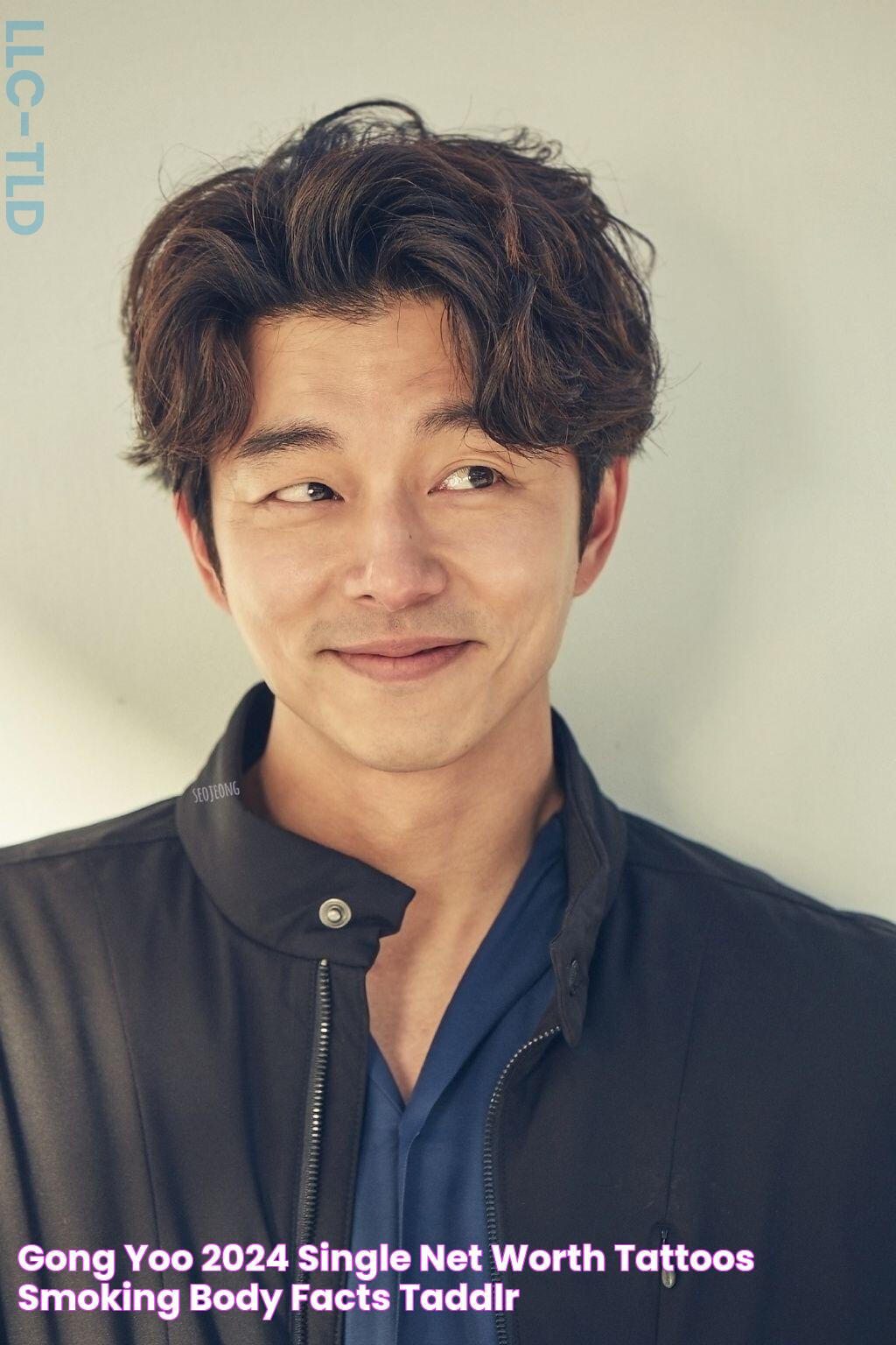 Gong Yoo 2024 Single, net worth, tattoos, smoking & body facts Taddlr