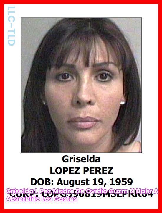 Griselda Lpez Prez: The CEO Who Championed Women's Empowerment