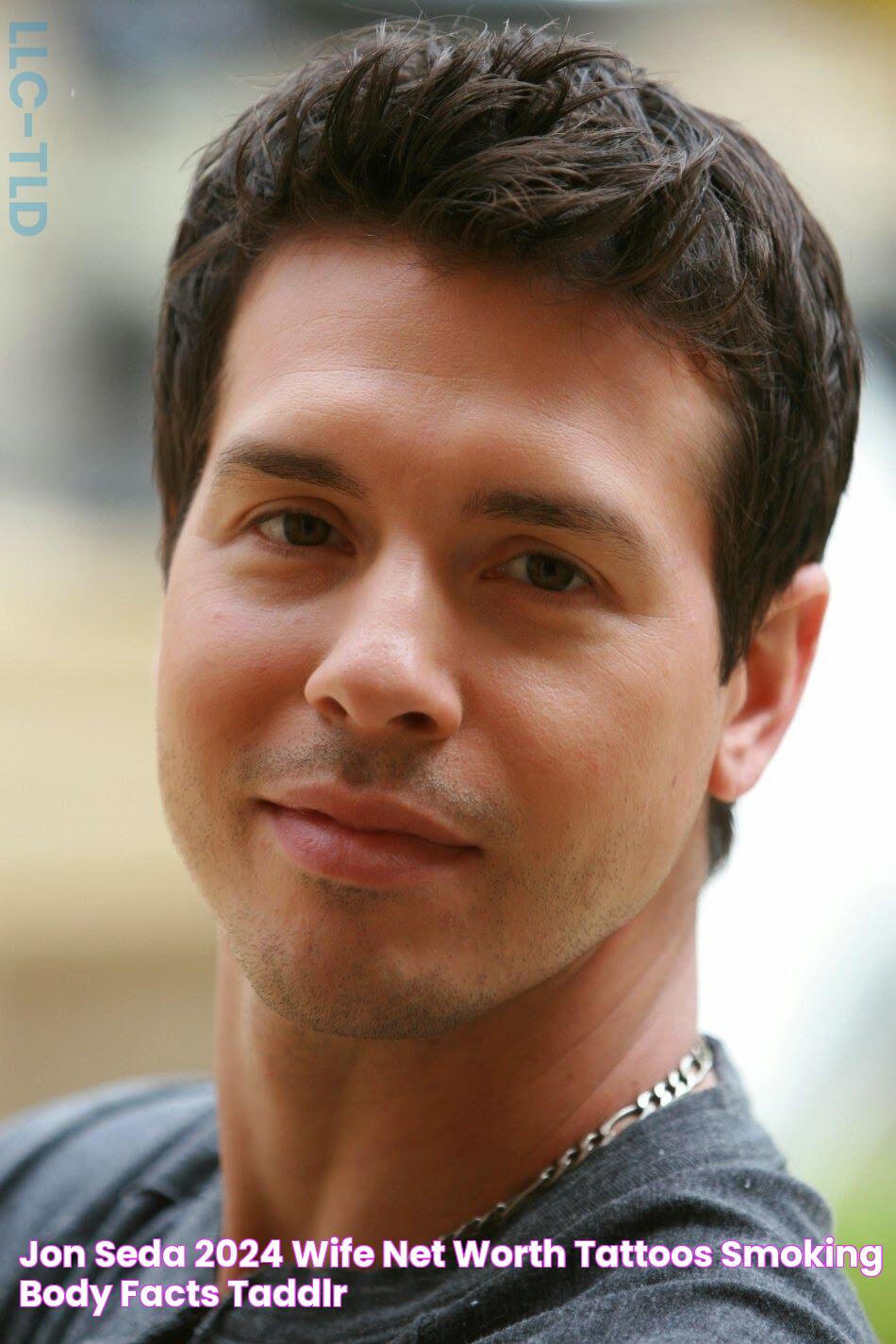 Discover The Latest On Jon Seda: News, Projects, And More