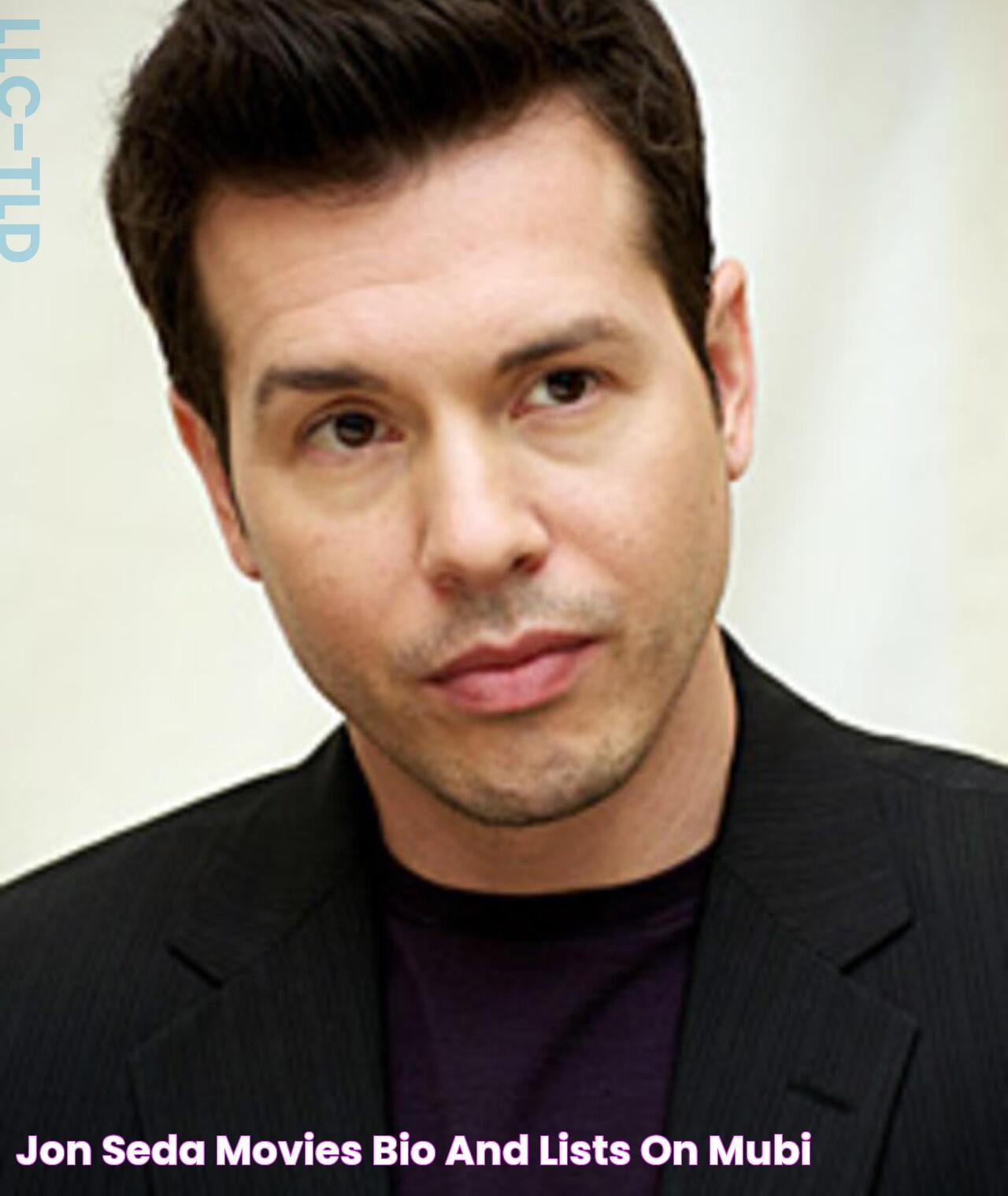 Jon Seda Movies, Bio and Lists on MUBI